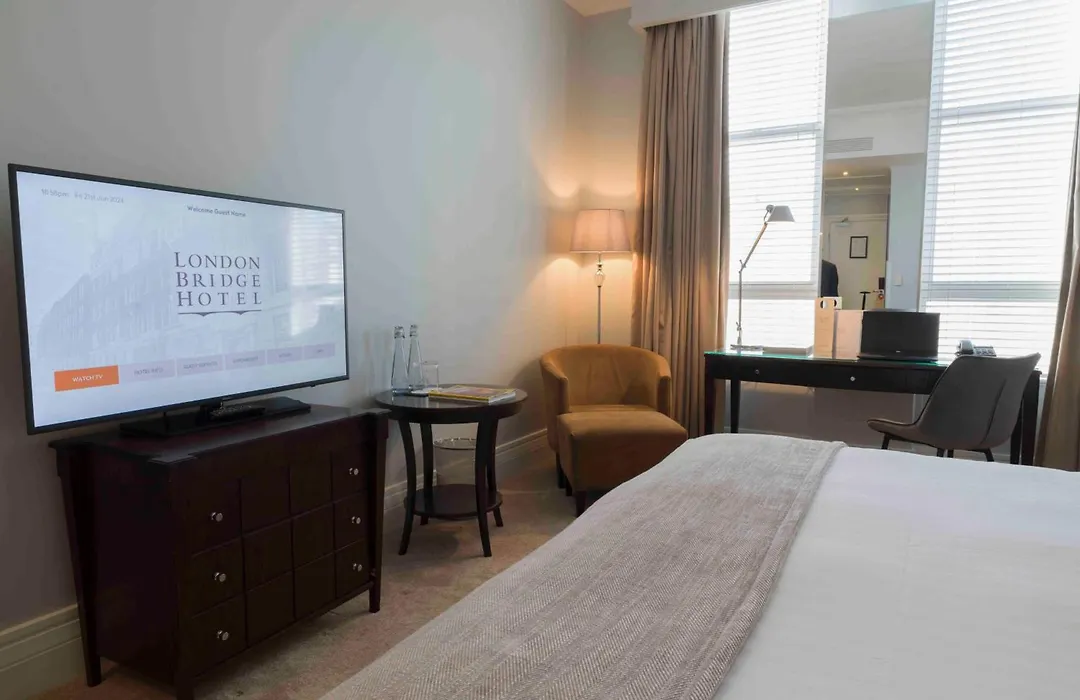 London Bridge Hotel-1