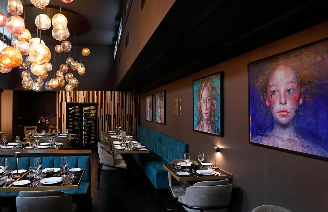 U-Visionary Roma Hotel-1