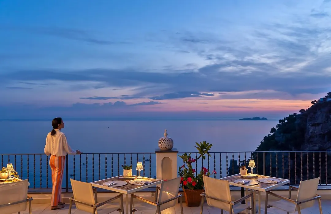 Hotel Punta Regina-1