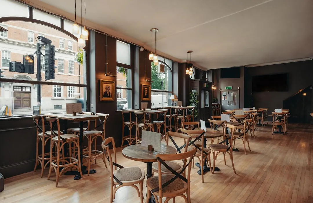 Yorkshire Grey Pub & Rooms-1