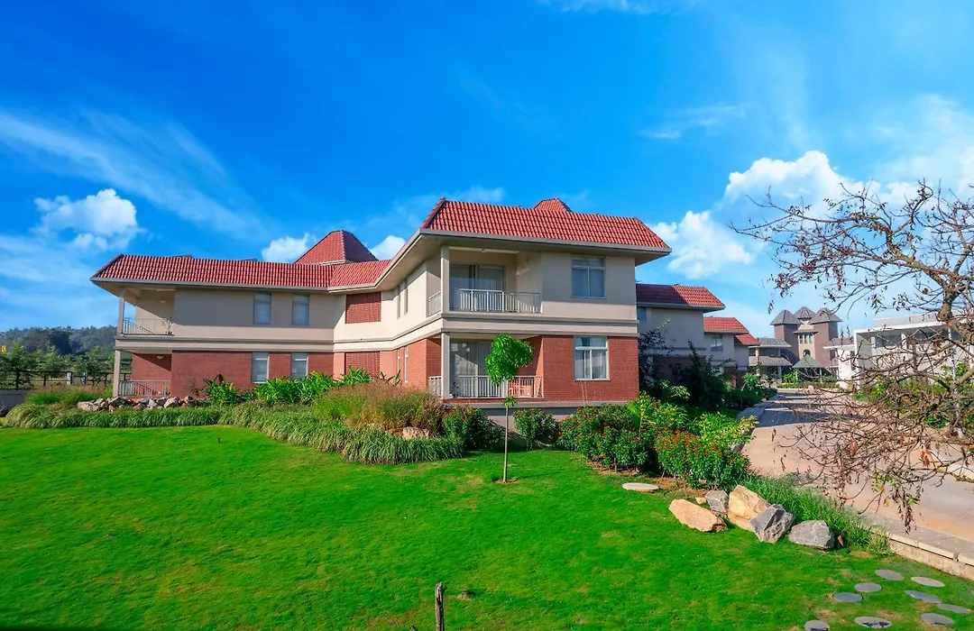Kshemavana The Wellness Retreat-1
