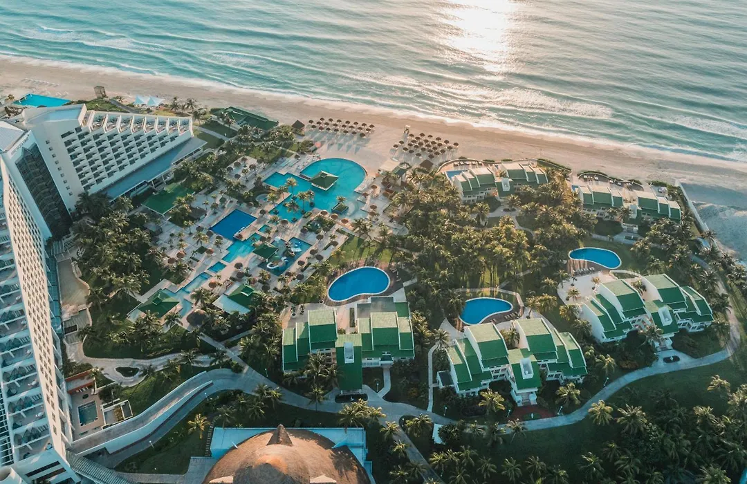 Iberostar Selection Cancun (Adults Only)-1