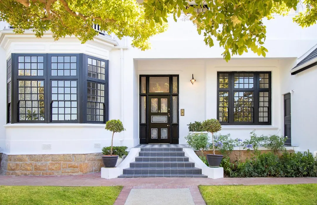 One Kensington Boutique Hotel-1