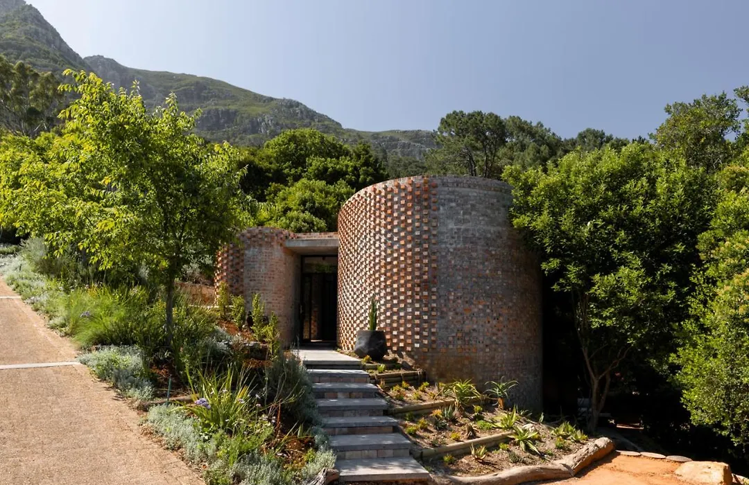 Future Found Sanctuary, Luxury Boutique Hotel By Newmark-1