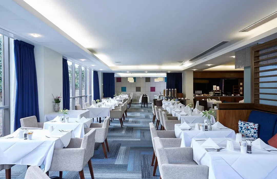 Stamford Bridge Hotel London-1