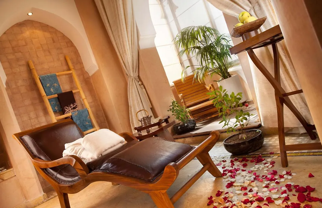 Pickalbatros Hotel Du Golf - Adults Friendly 16 Years Plus- All-Inclusive-1