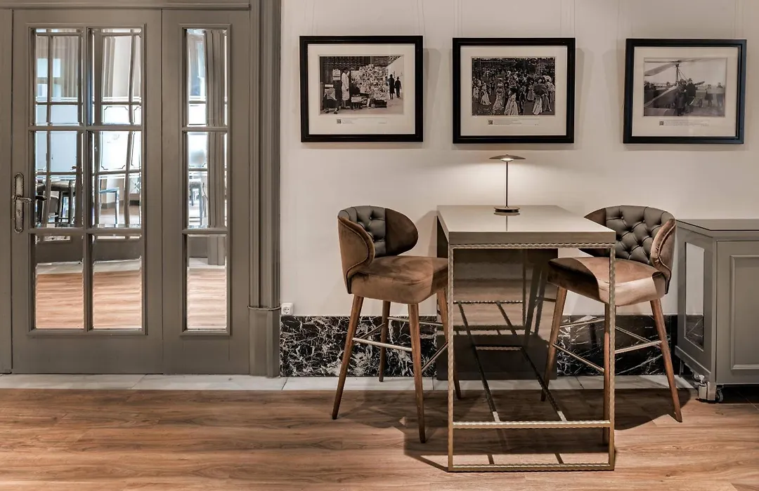 Circulo Gran Via, Autograph Collection (Adults Only)-1