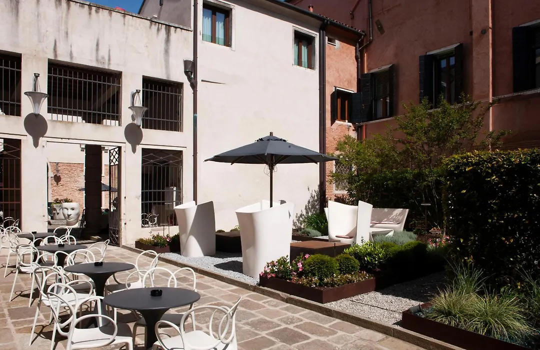 Hotel Aquarius Venice - Ascend Collection-1