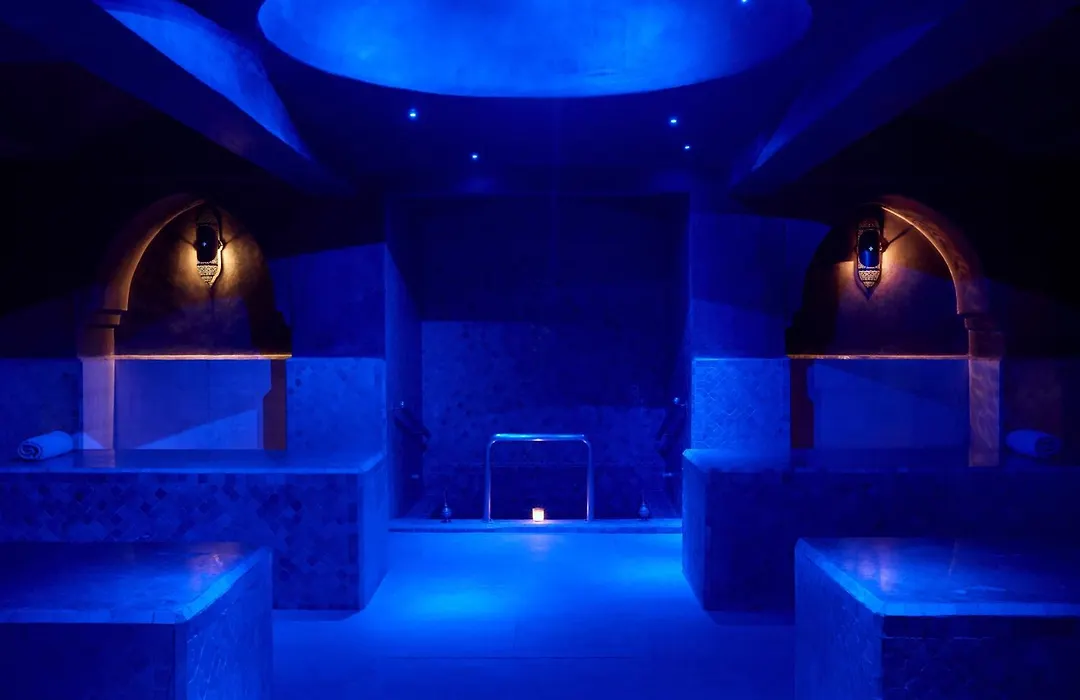 Nobu Hotel Marrakech-1