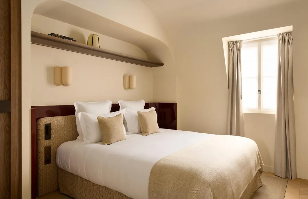 Highstay Maisons - Boetie-1