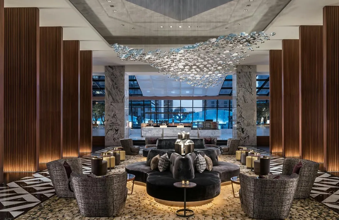 The Ritz-Carlton, Chicago-1