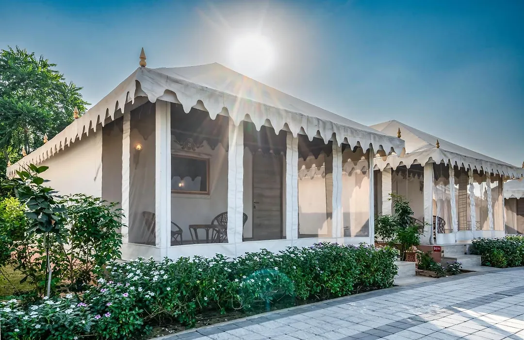 Buena Vista Luxury Garden Spa Resort-1