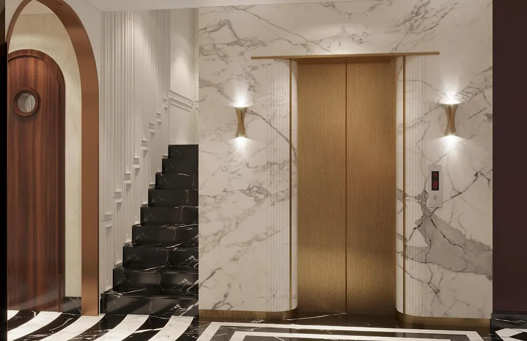 Minerva Premium Hotel-1