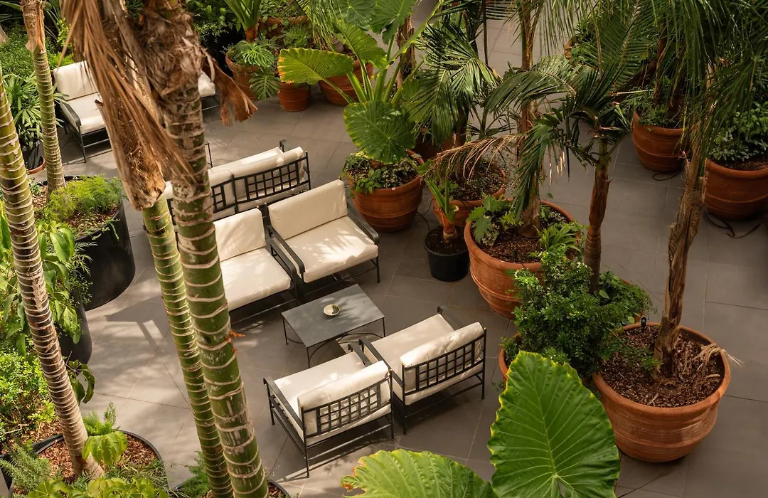 Palazzo Talia - Small Luxury Hotels Of The World-1