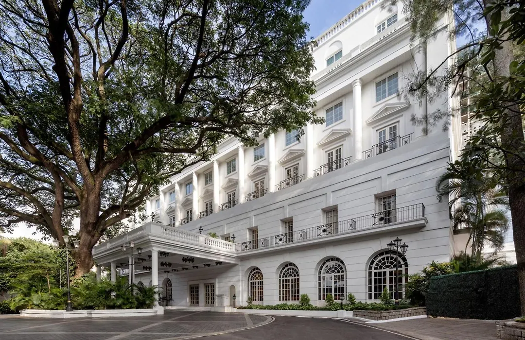 Itc Windsor, A Luxury Collection Hotel, Bengaluru-1