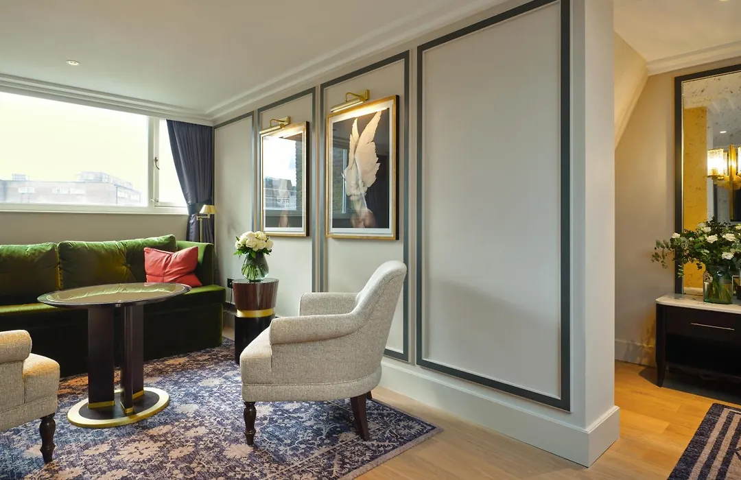 The Mayfair Townhouse-1