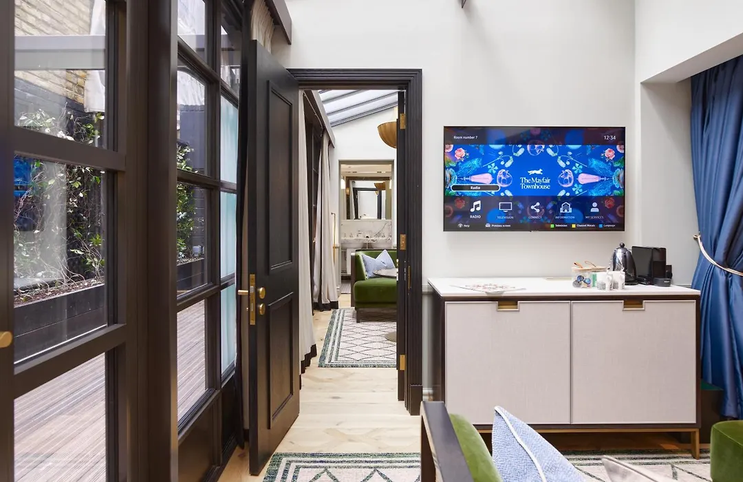 The Mayfair Townhouse-1