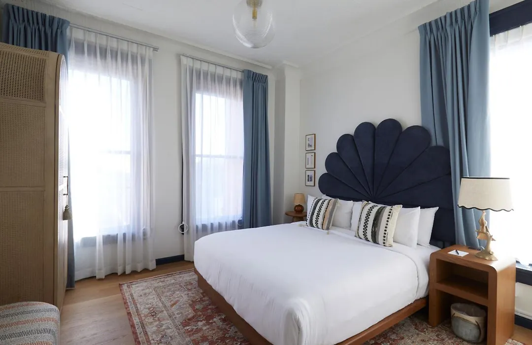 Granger Hotel Gaslamp Quarter, A Member Of Design Hotels-1