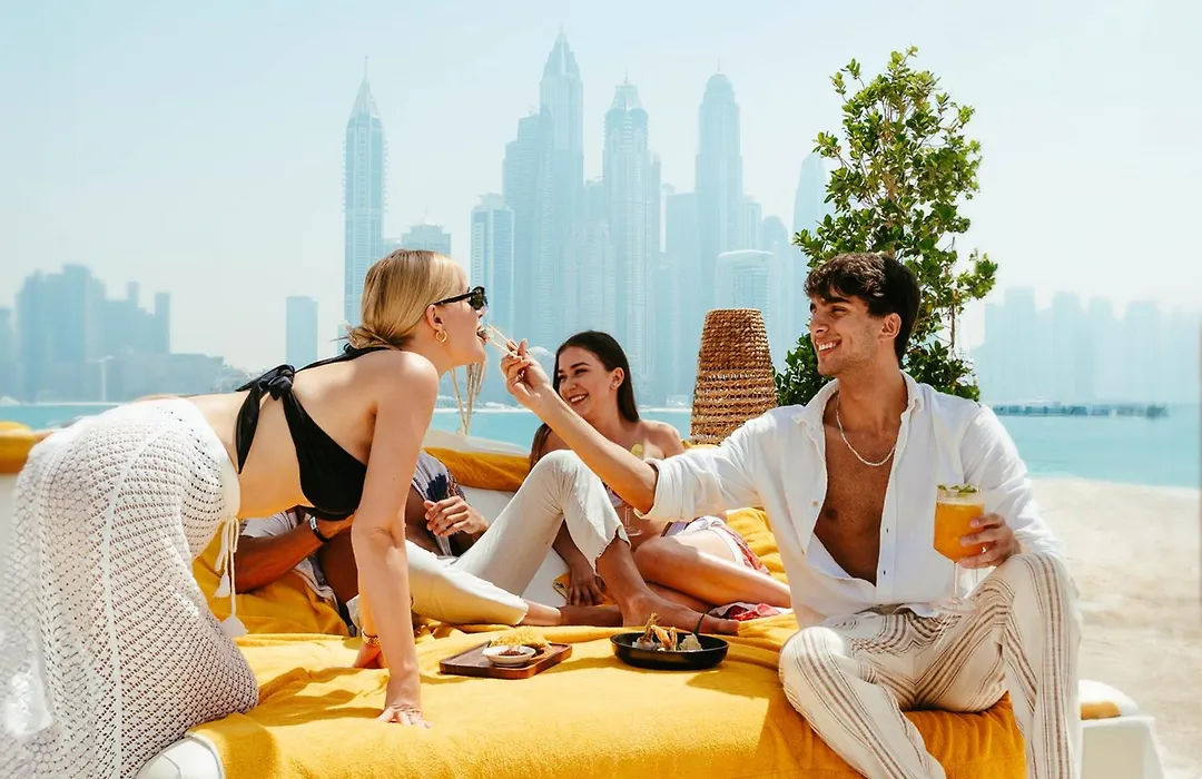 Five Palm Jumeirah Dubai-1