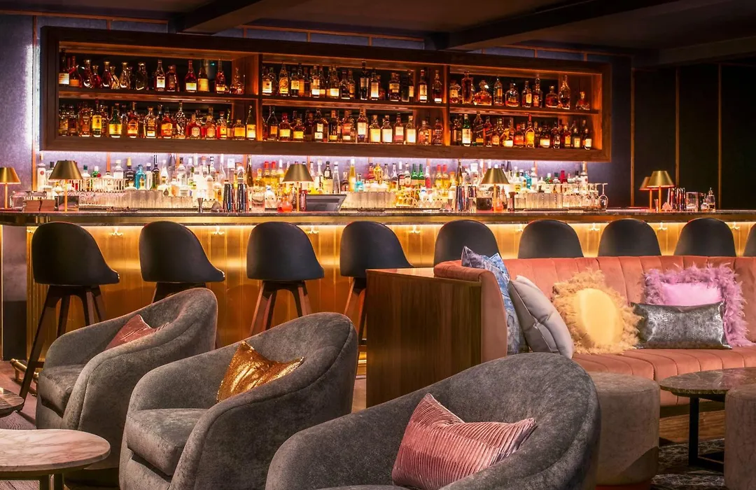 Bvlgari Hotel London-1