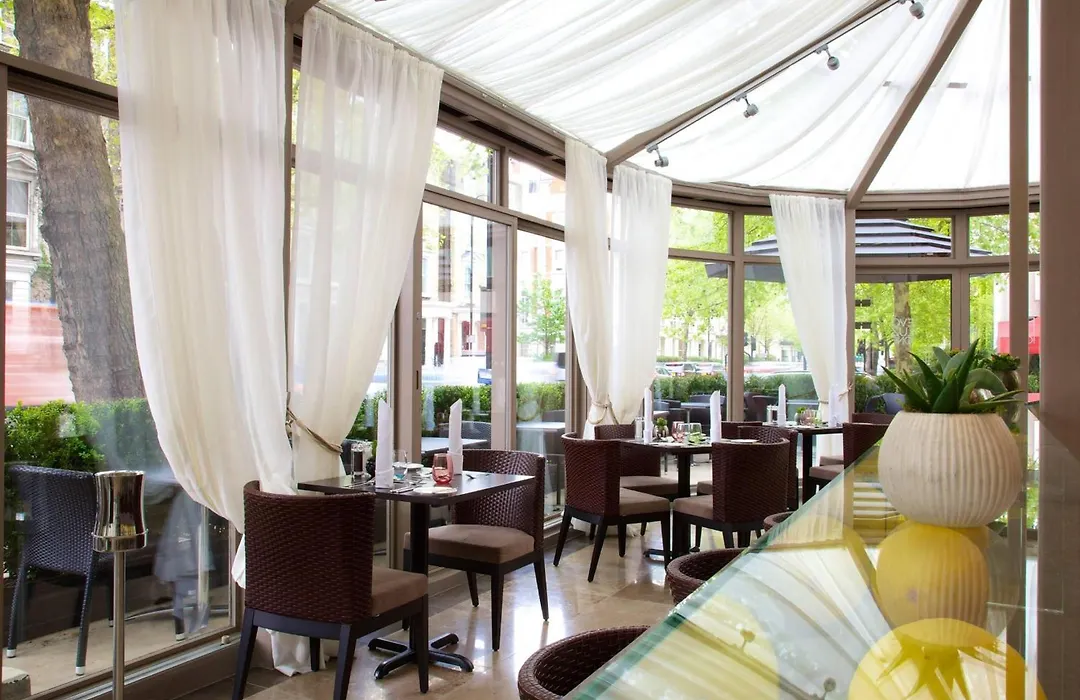 Hotel Xenia, Autograph Collection-1