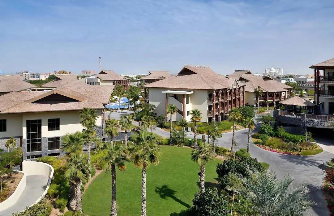 Lapita, Dubai Parks And Resorts, Autograph Collection-1