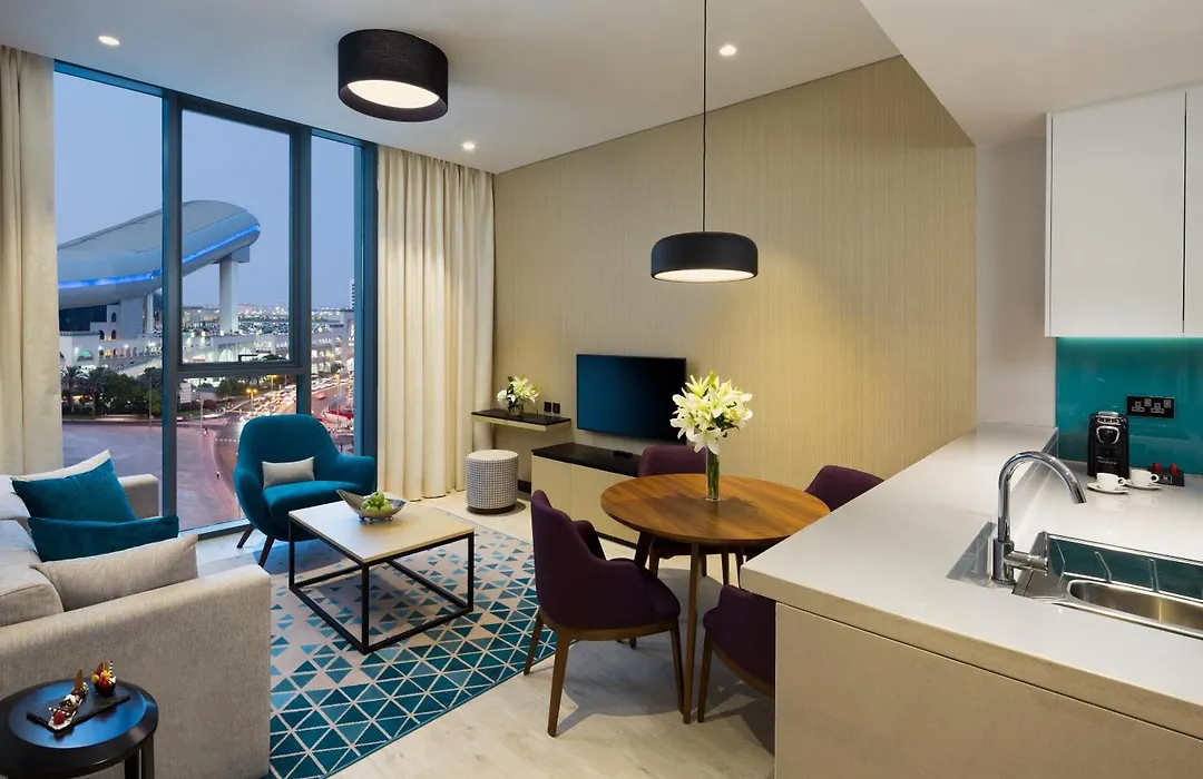 Millennium Al Barsha-1