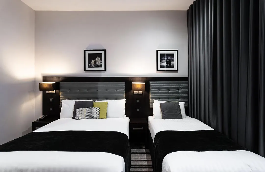 The W14 Kensington-1