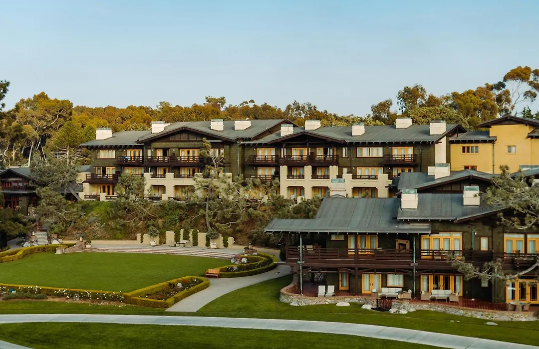 The Lodge At Torrey Pines-1
