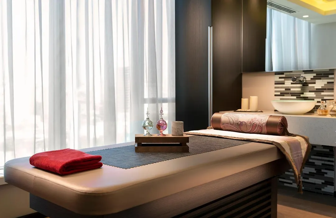 Centro Westside By Rotana-1