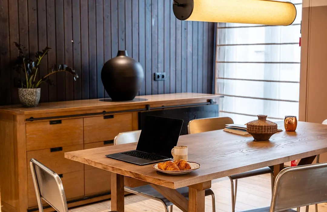 Casa Teva Lisboa Boutique Hotel By Chic&Basic-1