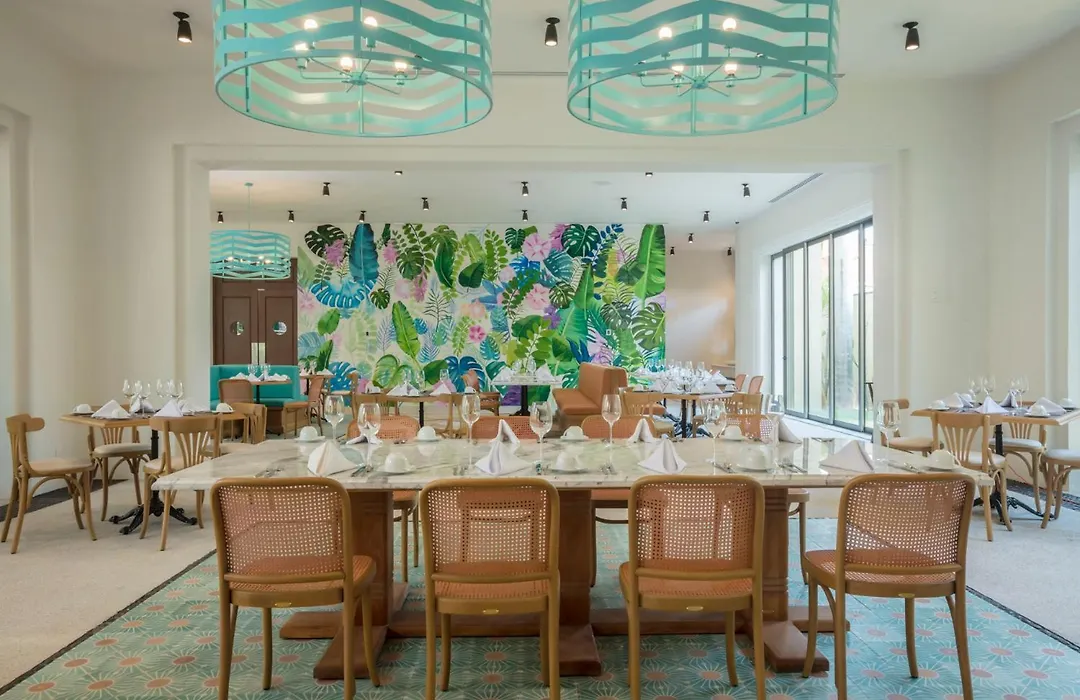 The Hacienda At Krystal Grand Puerto Vallarta (Adults Only)-1