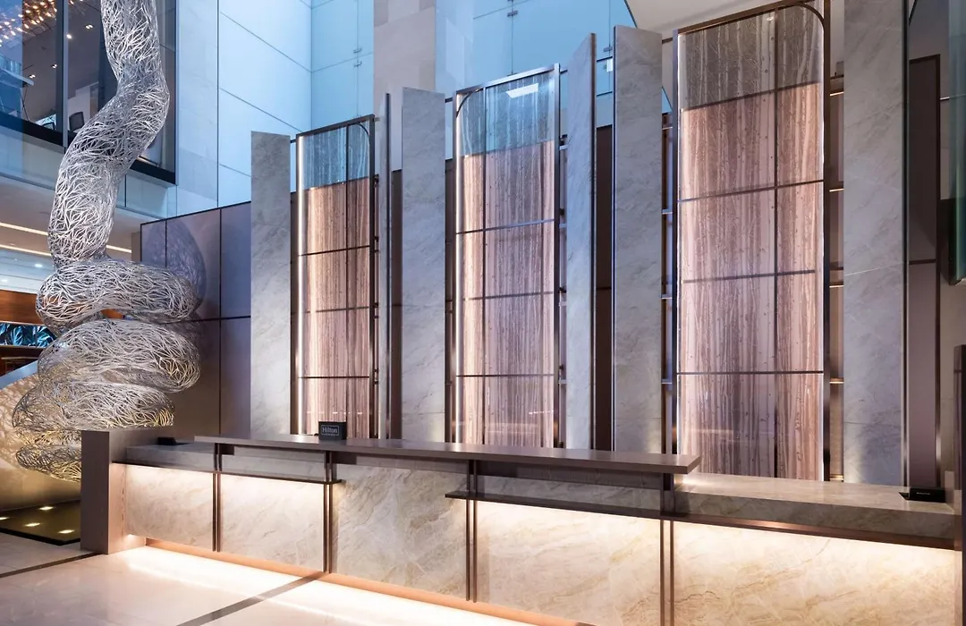 Hilton Sydney-1