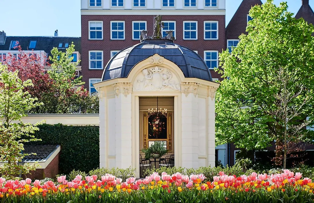 Waldorf Astoria Amsterdam-1