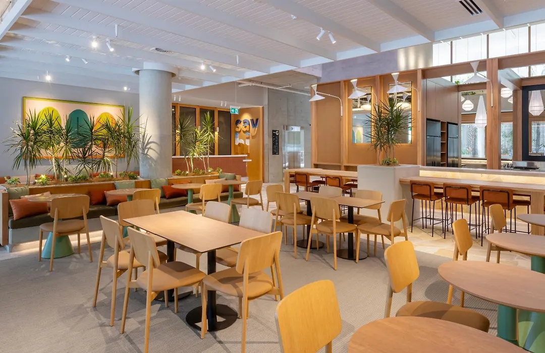 Lyf Bondi Junction Sydney-1