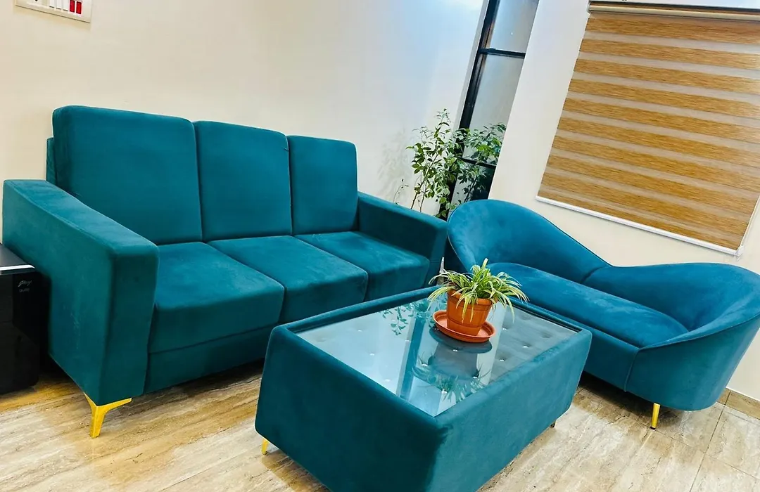 Mystay Suites-1
