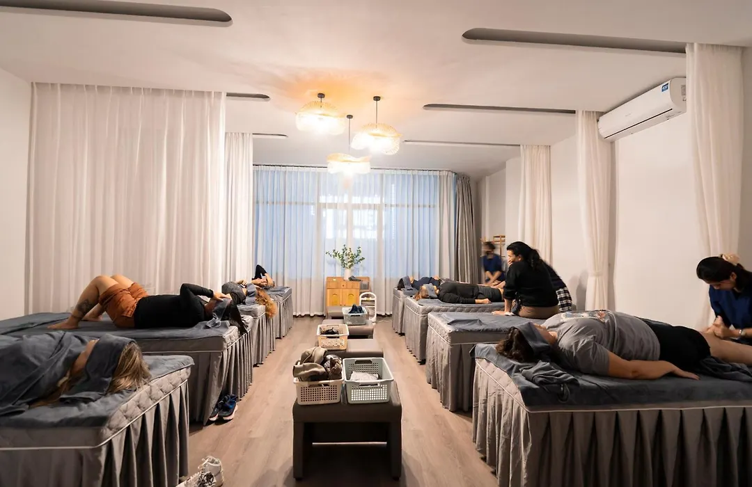 Minasi Premium Hotel-1