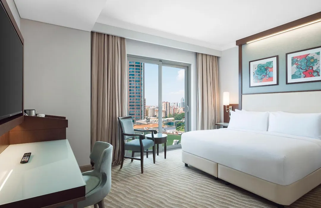 Selectum City Atasehir-1