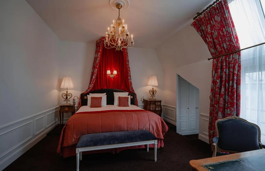Hotel De Buci-1