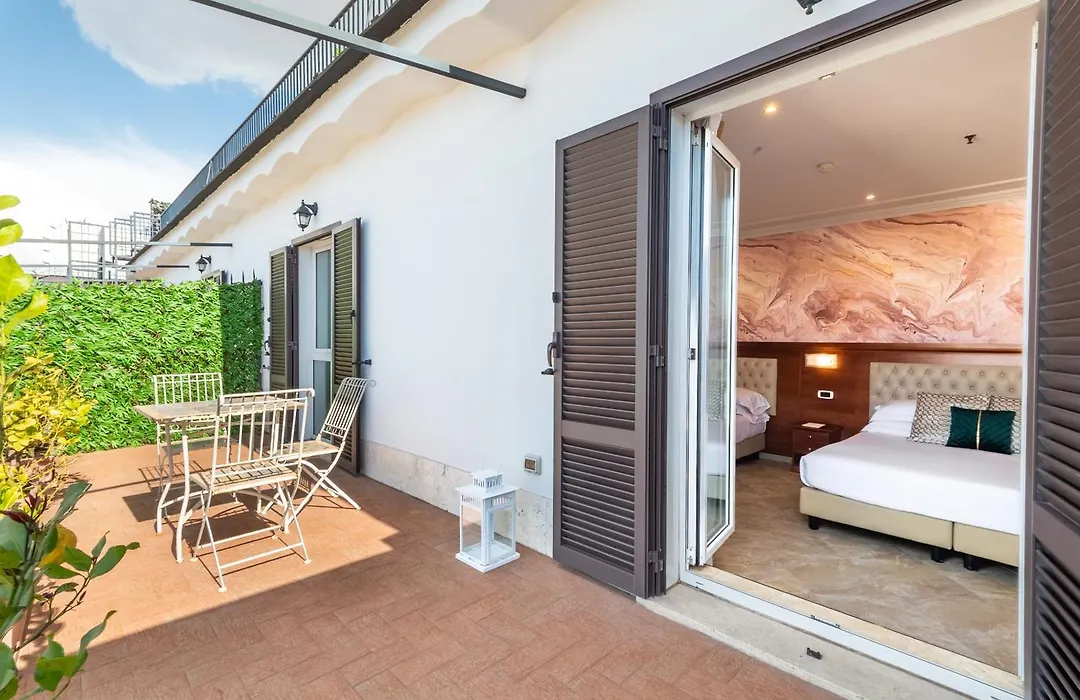 Esposizione Luxury Rome-1