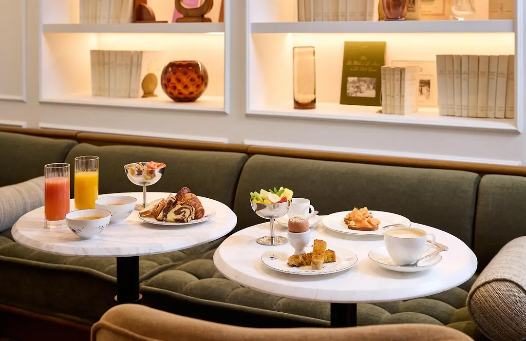 Hotel Noucha-1