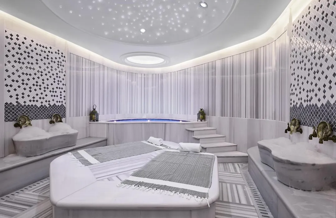 Gezi Hotel Bosphorus, Istanbul, A Member Of Design Hotels-1