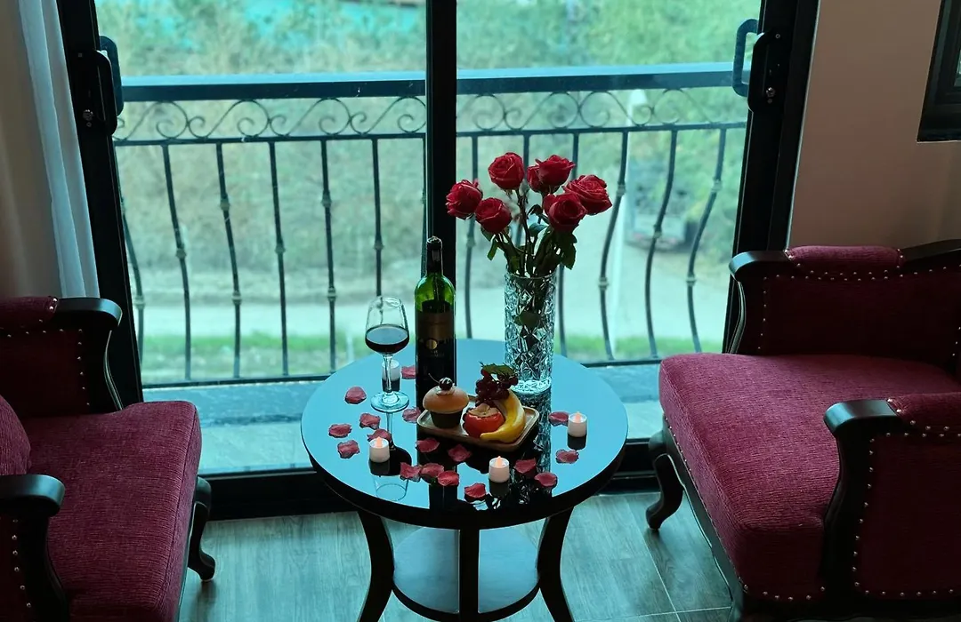 Luxury Hanoi Hotel-1