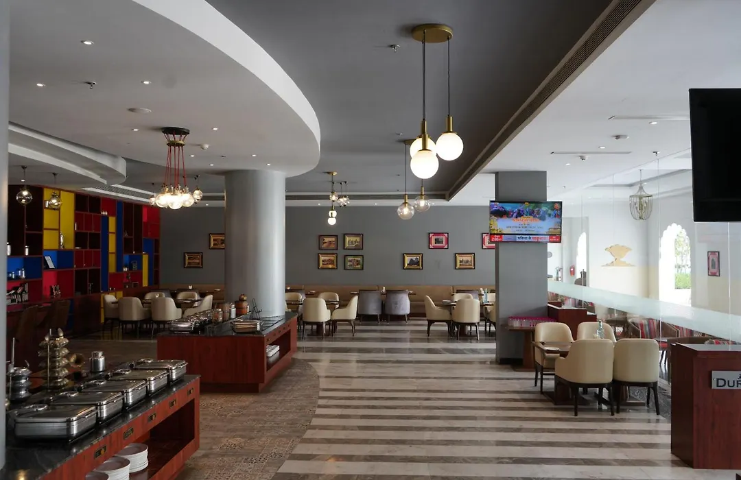 The Palace By Park Jewels Hotels & Resorts-1