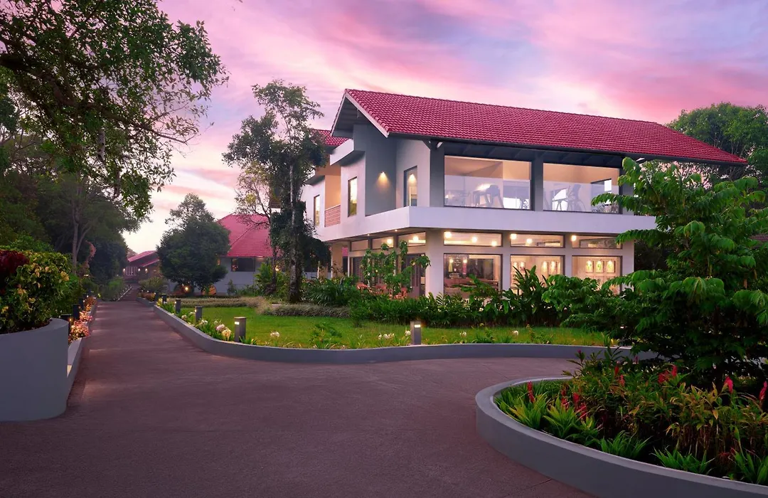 Gateway Coorg-1