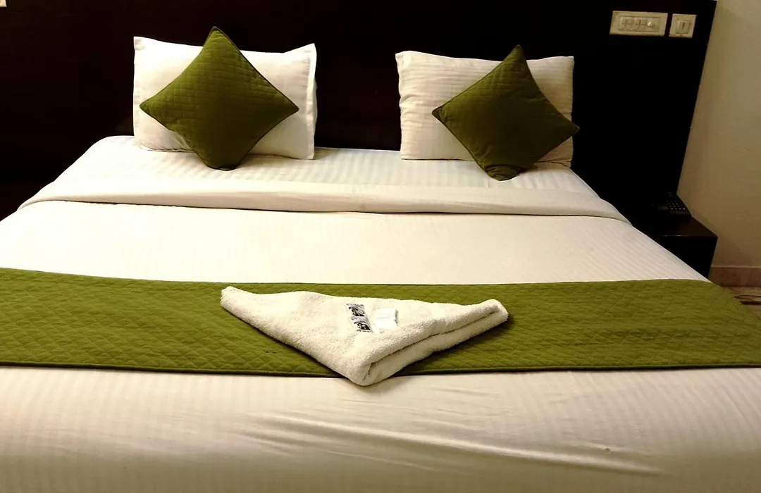 Hotel Grand Grace Plaza Near Igi Airport-1