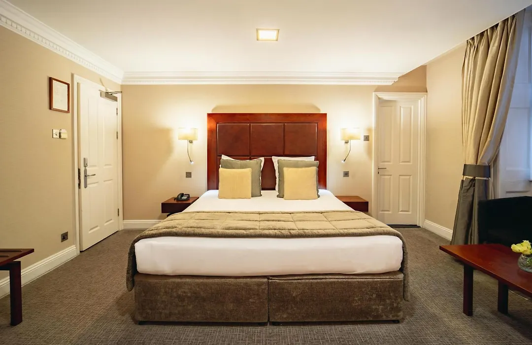 Grange Beauchamp Hotel-1