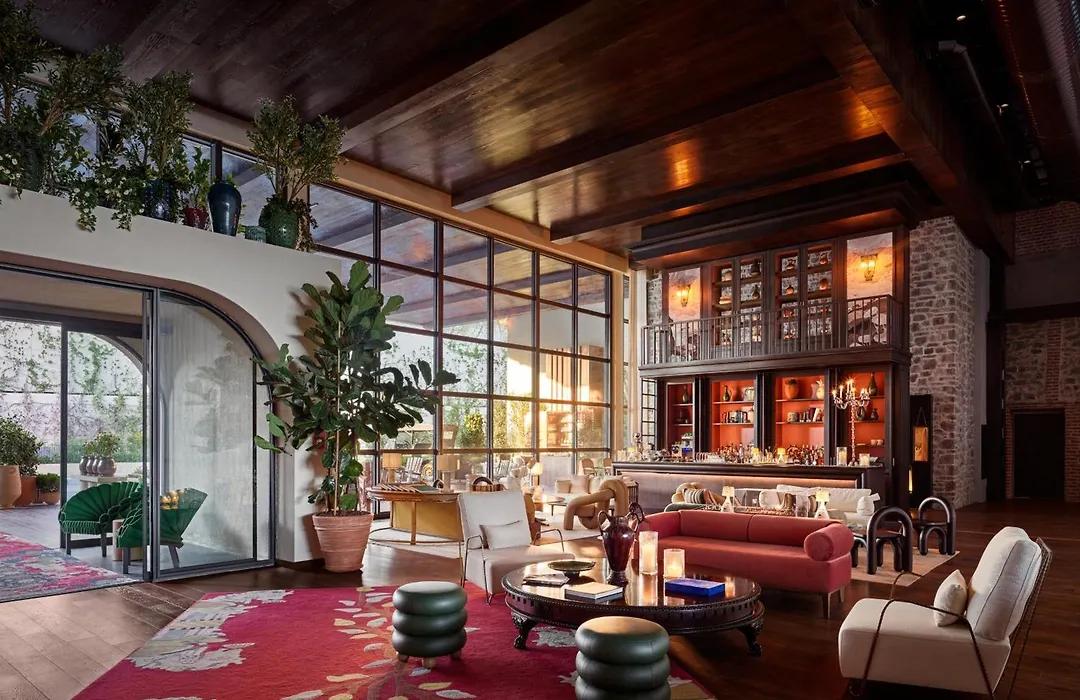 Aliee Istanbul - A Paris Society Collection Hotel-1