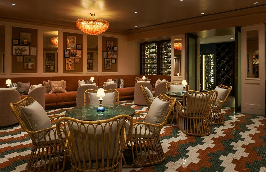 Le Royal Meridien Beach Resort & Spa Dubai-1