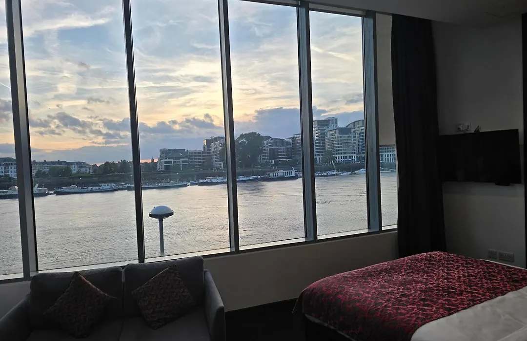 Rafayel Hotel & Spa-1